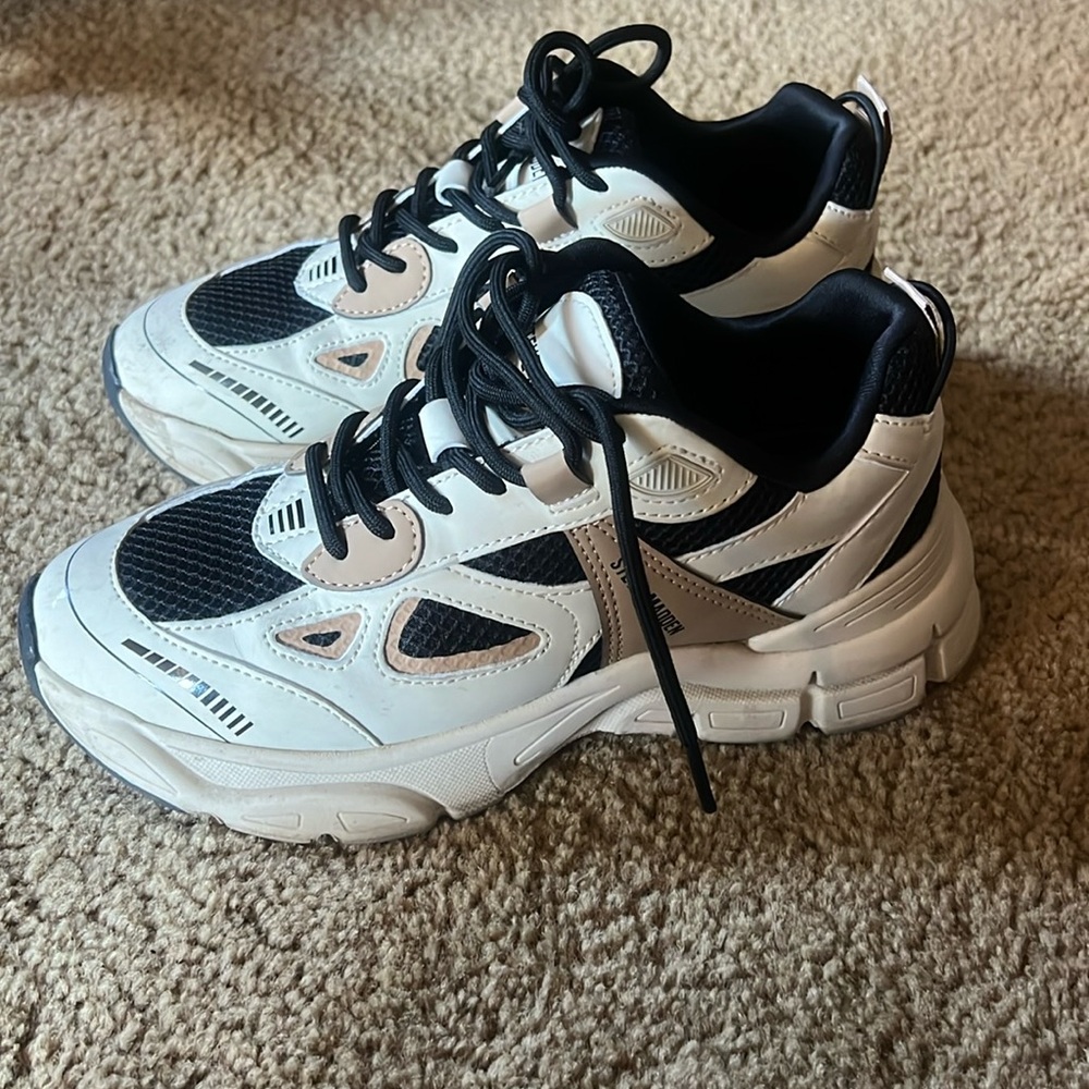 Steve Madden Chunky Sneakers